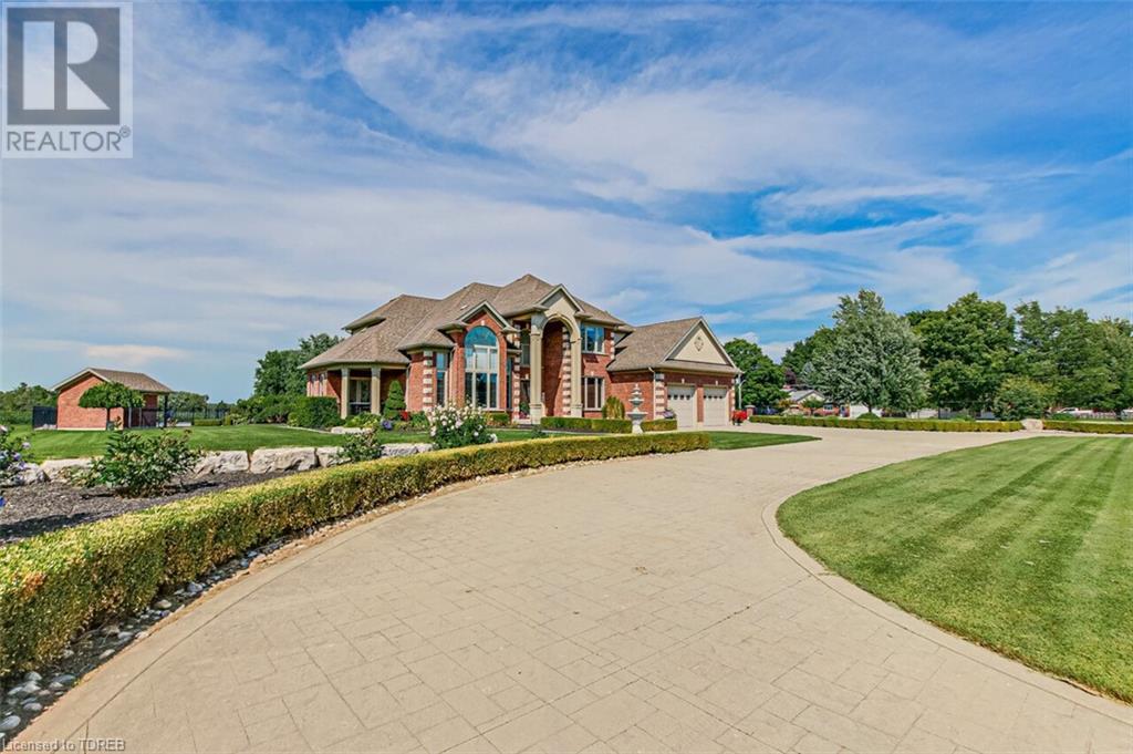 For sale 56170 HERITAGE Line, Straffordville, Ontario N0J1Y0