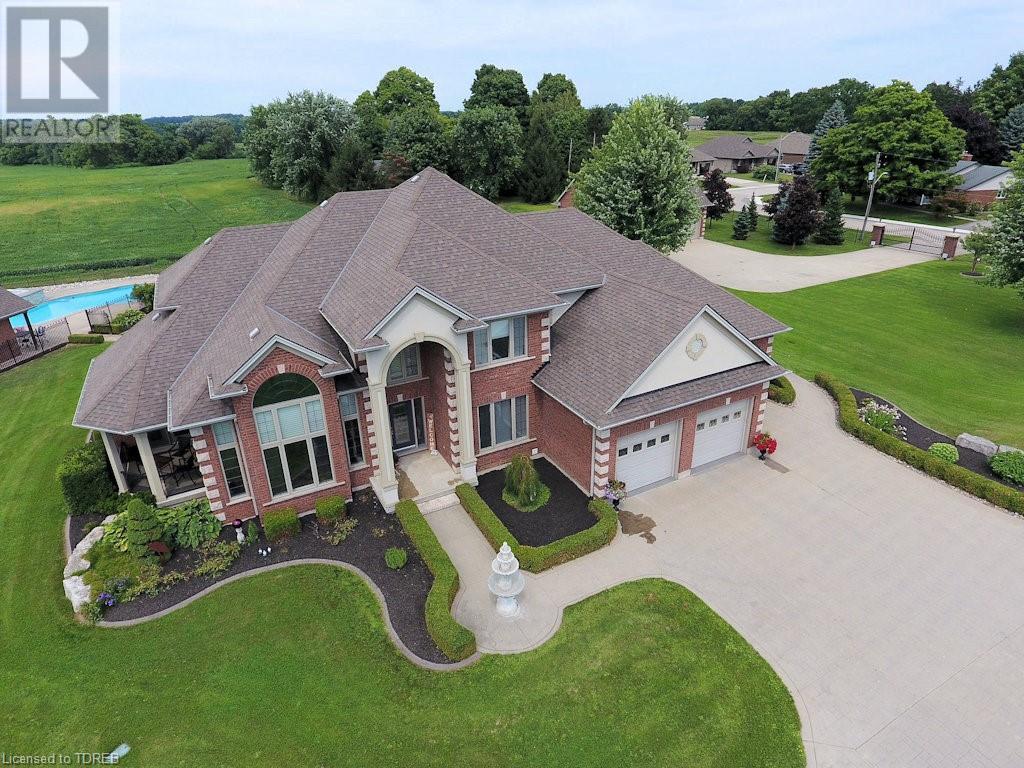 For sale 56170 HERITAGE Line, Straffordville, Ontario N0J1Y0