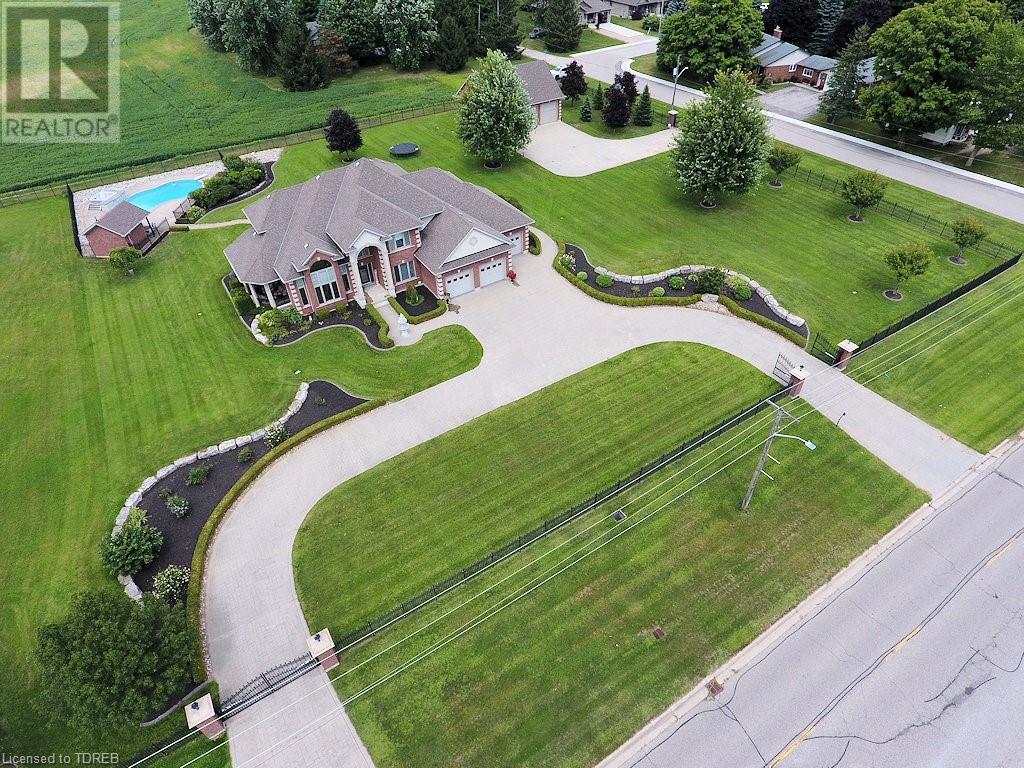 For sale 56170 HERITAGE Line, Straffordville, Ontario N0J1Y0