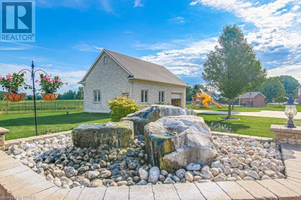 For sale 56130 HERITAGE Line, Straffordville, Ontario N0J1Y0