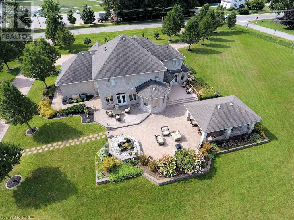 For sale 56130 HERITAGE Line, Straffordville, Ontario N0J1Y0