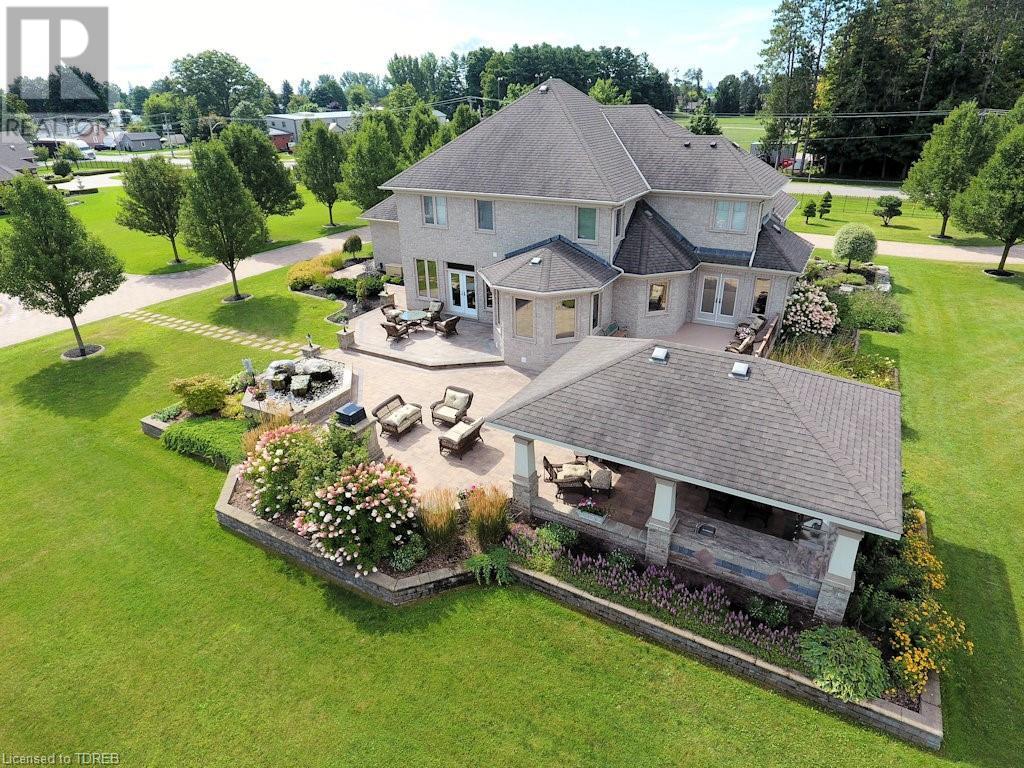 For sale 56130 HERITAGE Line, Straffordville, Ontario N0J1Y0 40307297 REALTOR.ca