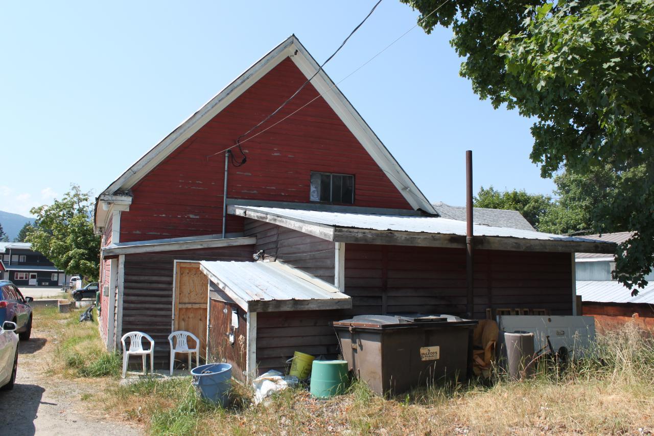 For sale 93 5TH AVENUE NW, Nakusp, British Columbia V0G1R0 2459801