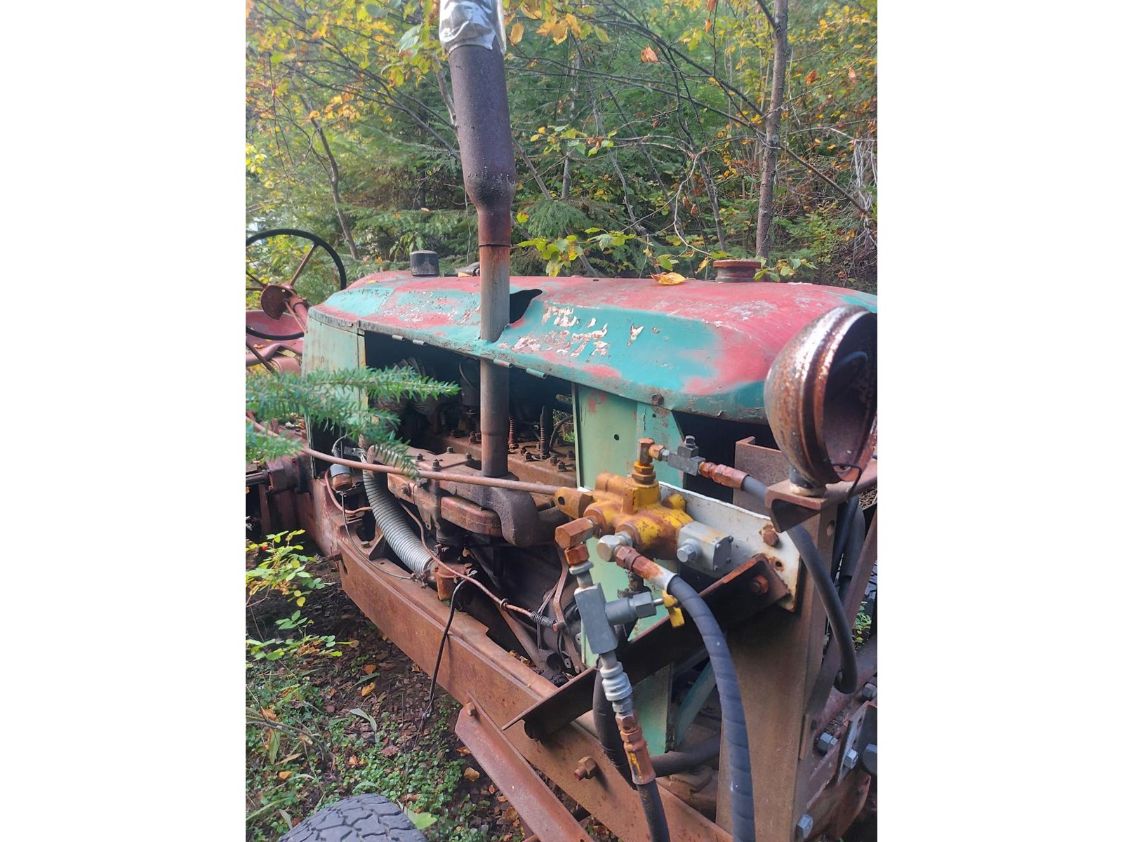 For sale 2345 SHEEP CRK FRST RD, Salmo, British Columbia V0G1Z0