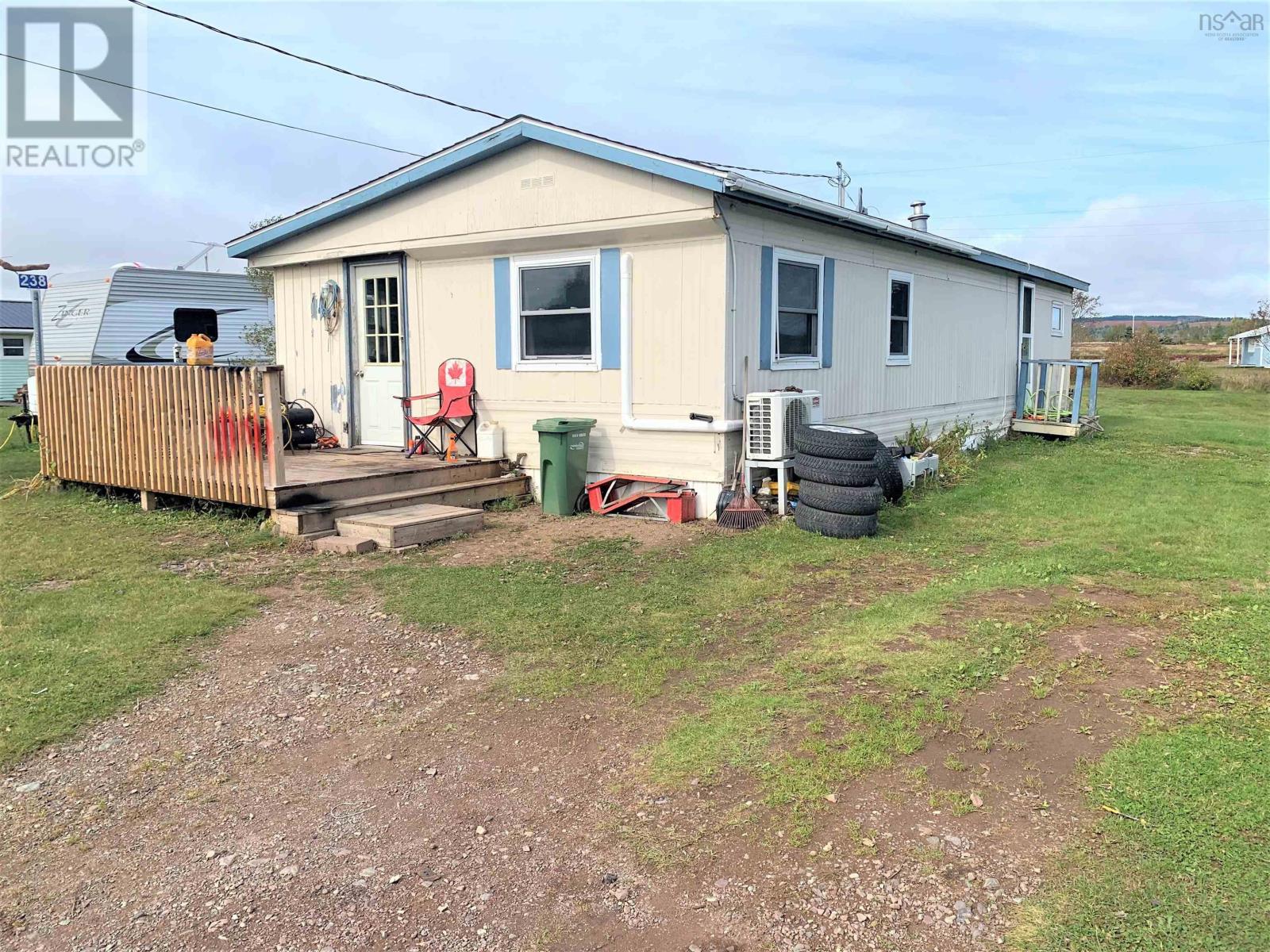 For sale 238 King Street, Parrsboro, Nova Scotia B0M1S0 202223996 REALTOR.ca