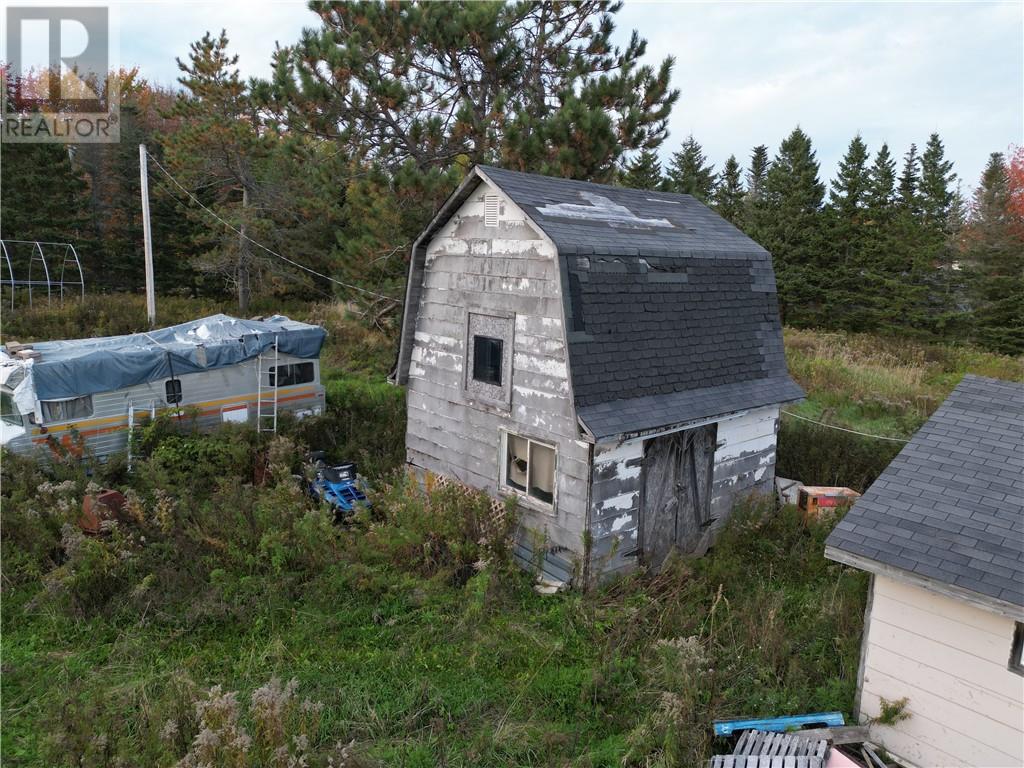 For sale Lot Scotch Settlement RD, Irishtown, New Brunswick E1H1R1