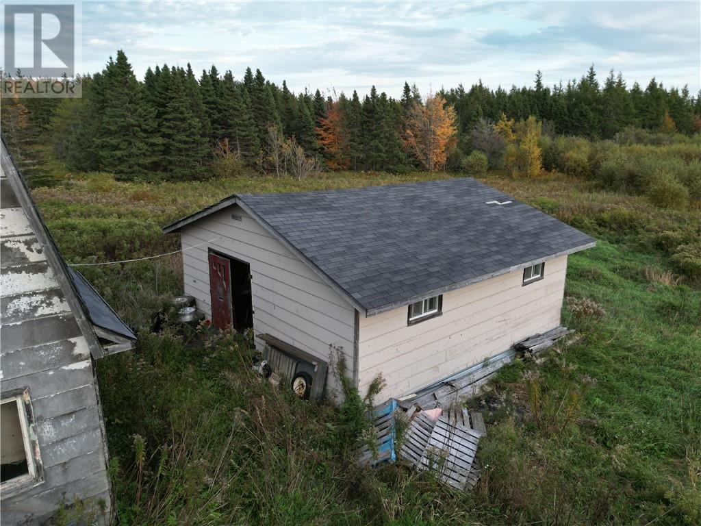 For sale Lot Scotch Settlement RD, Irishtown, New Brunswick E1H1R1