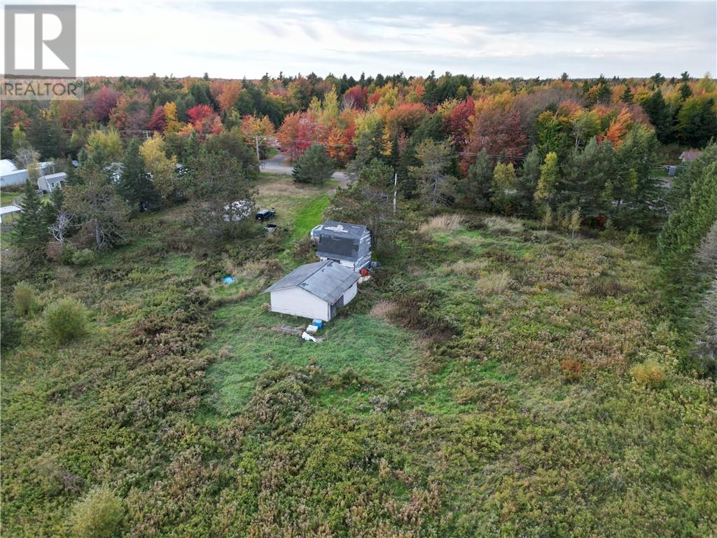 For sale Lot Scotch Settlement RD, Irishtown, New Brunswick E1H1R1