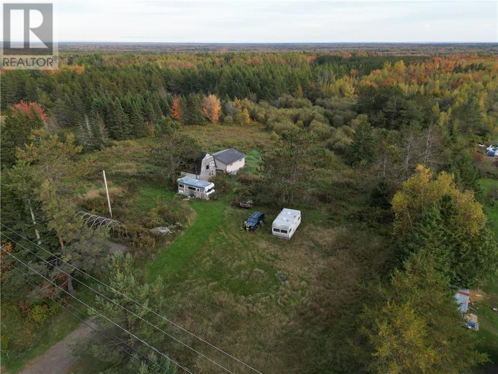 For sale Lot Scotch Settlement RD, Irishtown, New Brunswick E1H1R1
