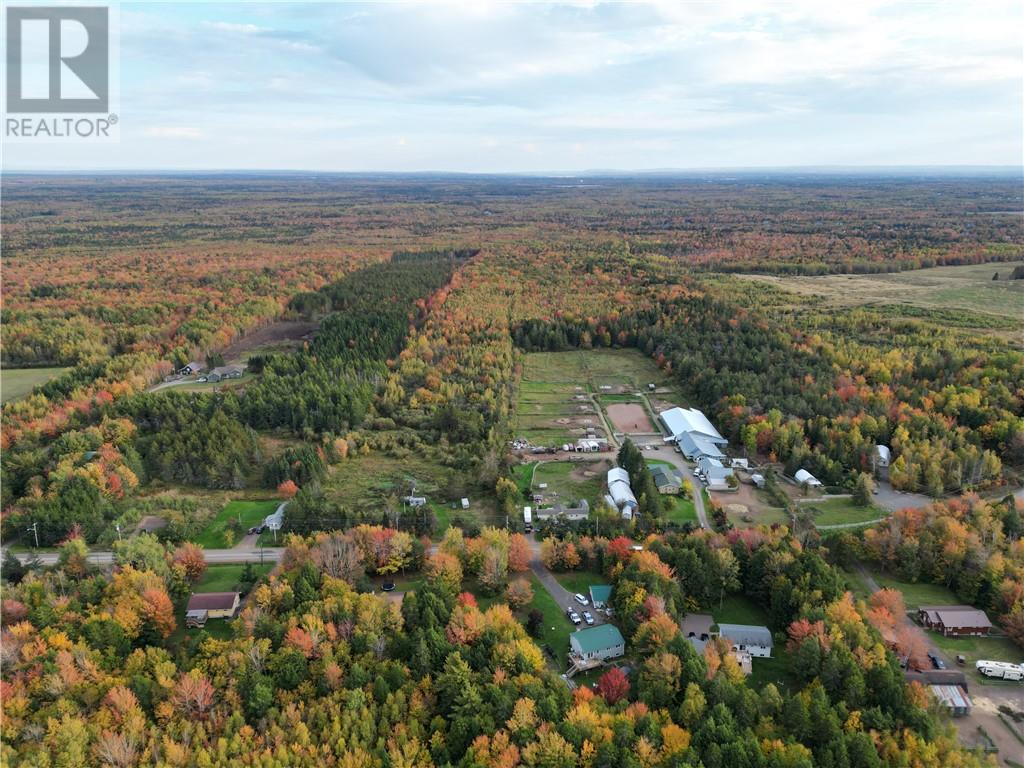 For sale Lot Scotch Settlement RD, Irishtown, New Brunswick E1H1R1