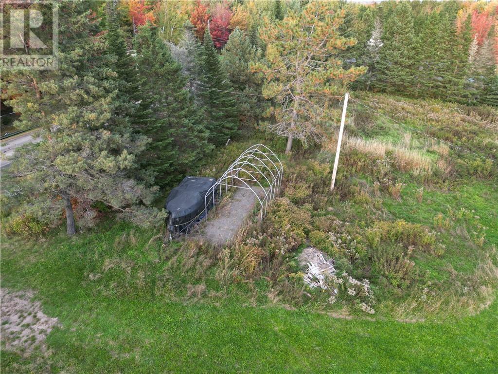 For sale Lot Scotch Settlement RD, Irishtown, New Brunswick E1H1R1