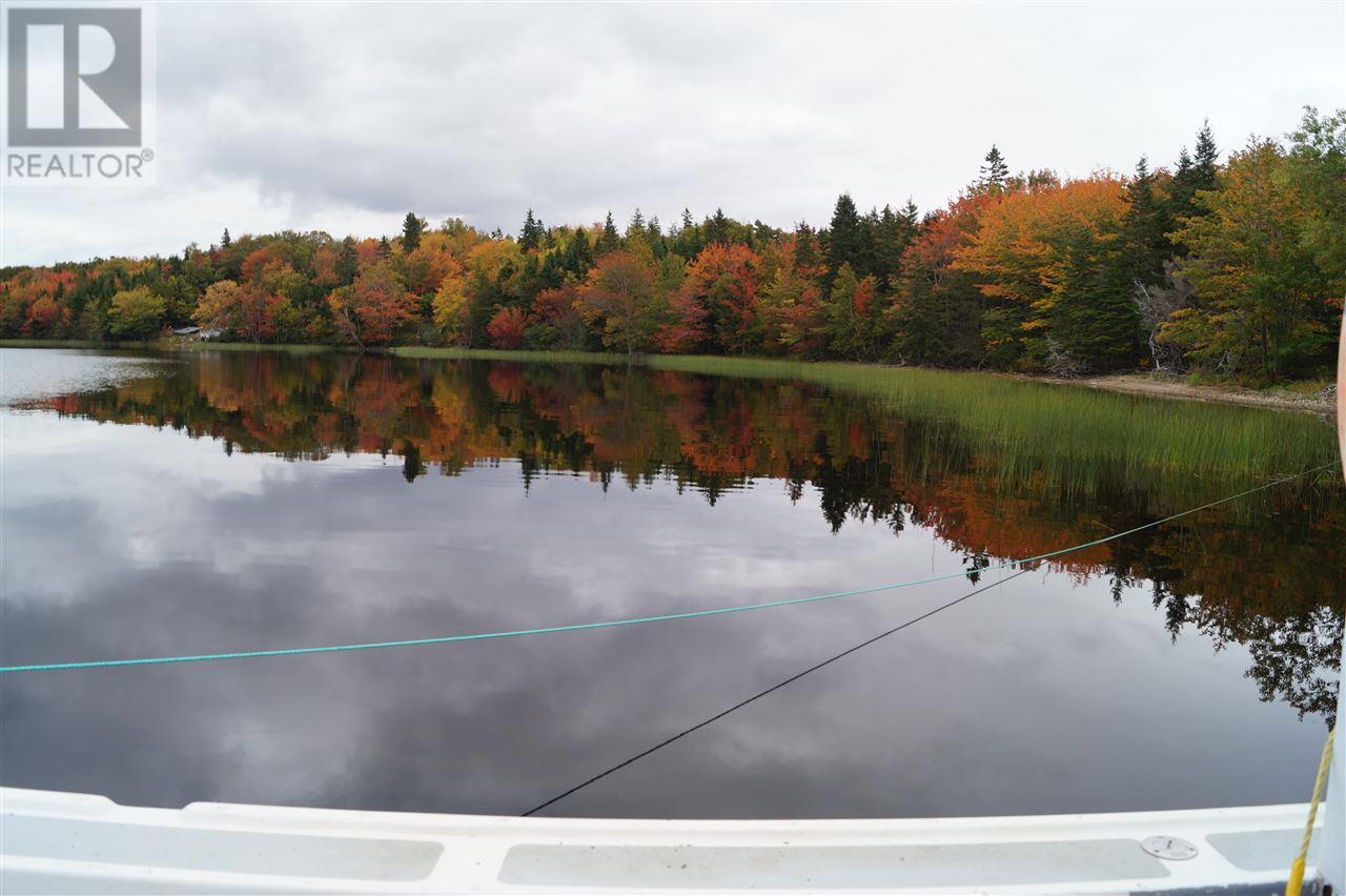 For sale 20211 Lot Grand Mira South Road, Cape Breton, Grand Mira