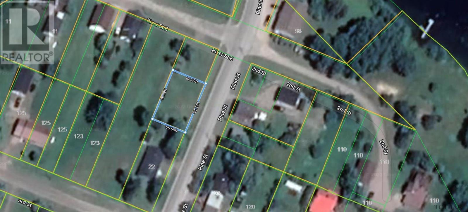 For sale 03 SECOND ST W, ELK LAKE, Ontario P0J1G0 TM222264 REALTOR.ca