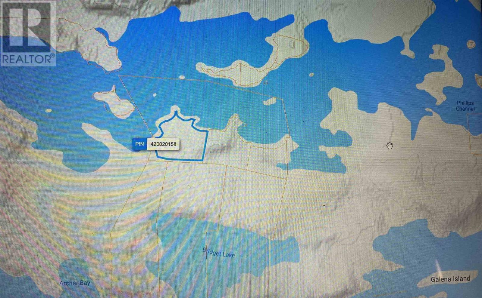 For sale Part 1 Middle BAY, Red Lake, Ontario P0V2M0 TB223213