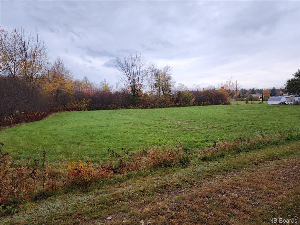 For sale 2678 sqm off Route 11 hwy, Oak Point, New Brunswick E1V7H8