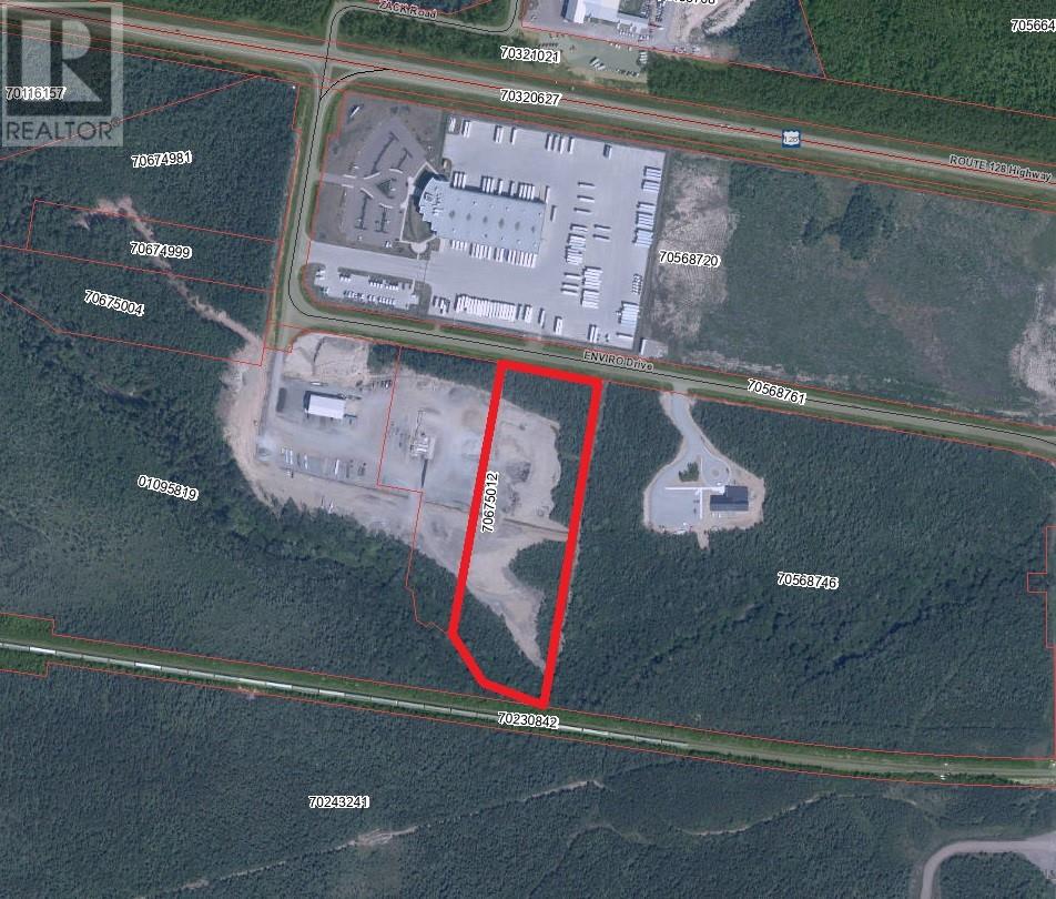 For sale 40 Enviro, Berry Mills, New Brunswick E1G5X5 M147780