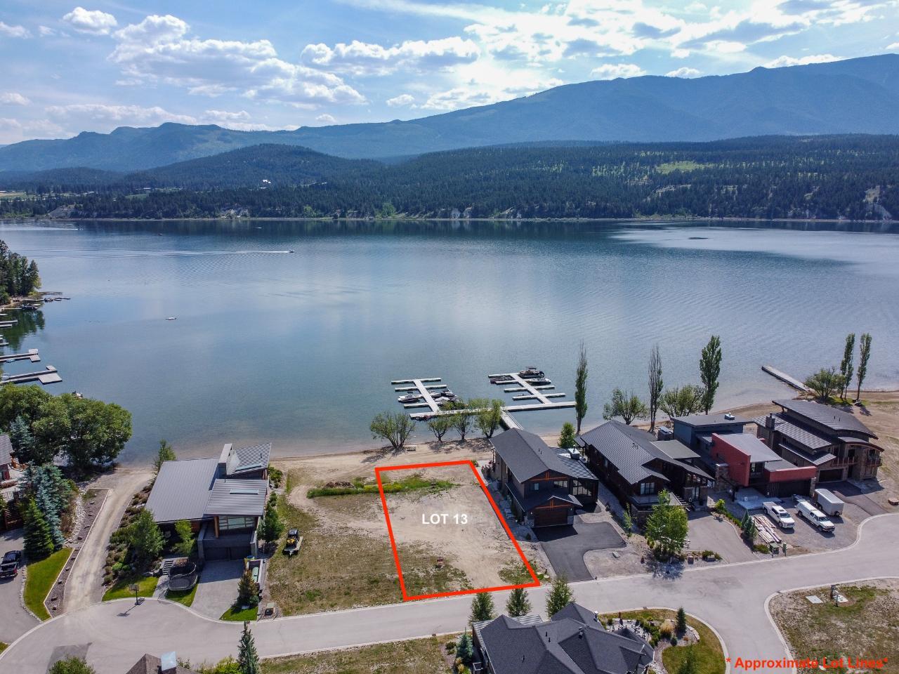 For sale Lot 13 WINDERMERE ROAD, Invermere, British Columbia V0B2L0 2467972 REALTOR.ca