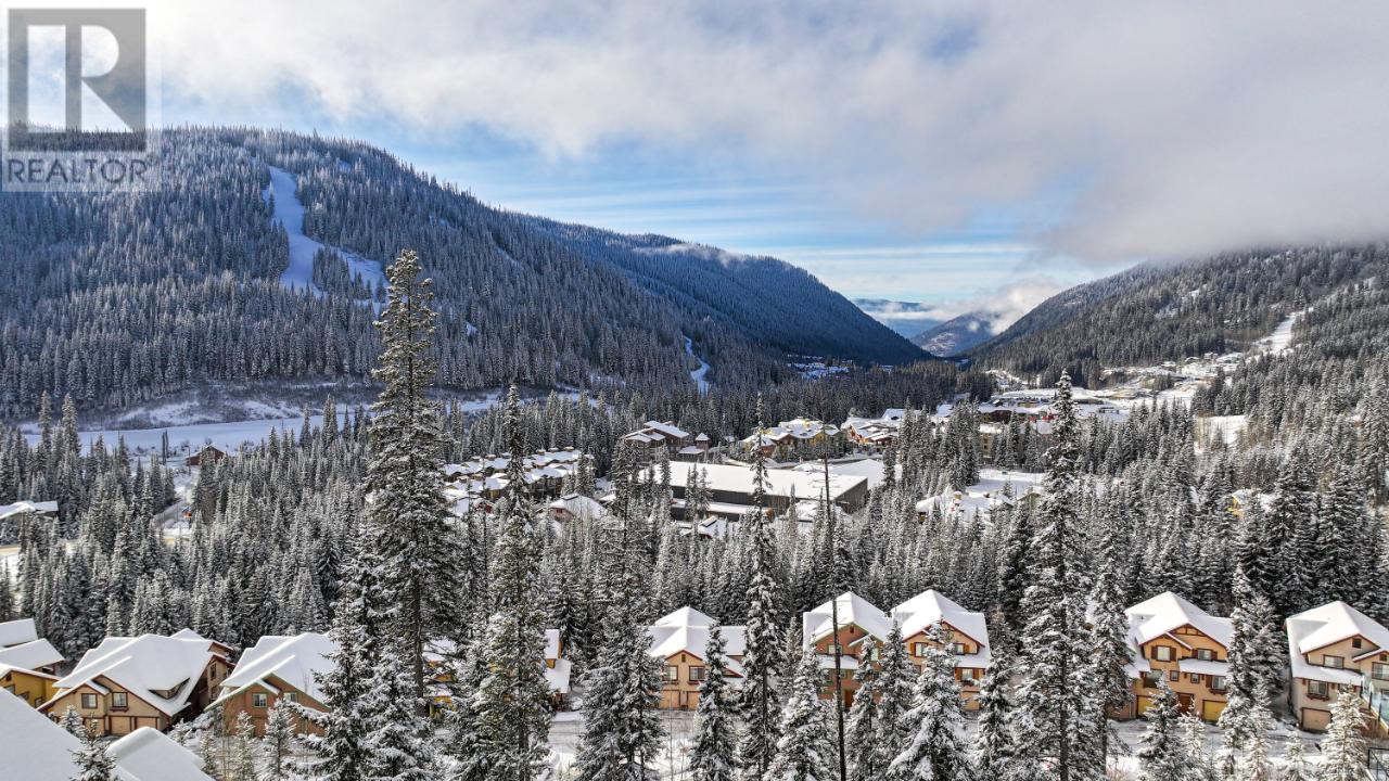 For sale 4225 BELLA VISTA DRIVE, Sun Peaks, British Columbia V0E5N0