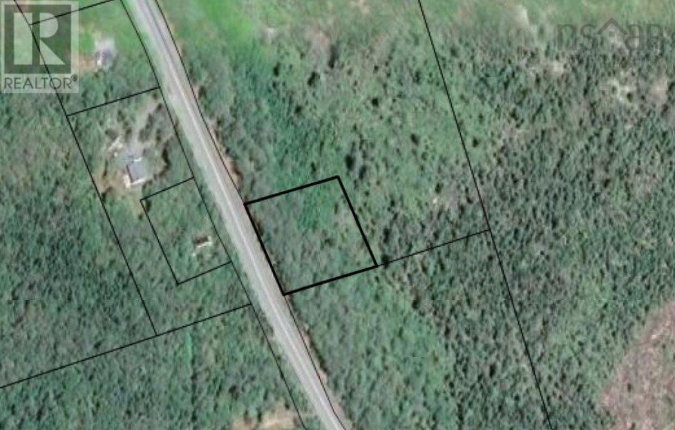 For sale Lot 50 Mooseland Road, Mooseland, Nova Scotia B0J3H0