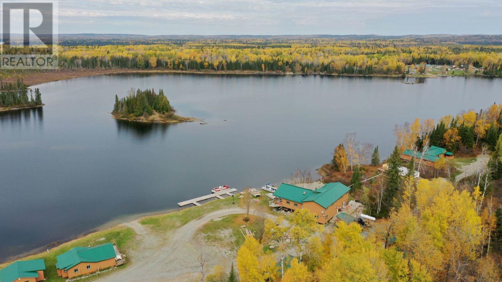 For sale: HIGHWAY 599, IGNACE, Ontario P0T1T0 - TB212217 | REALTOR.ca