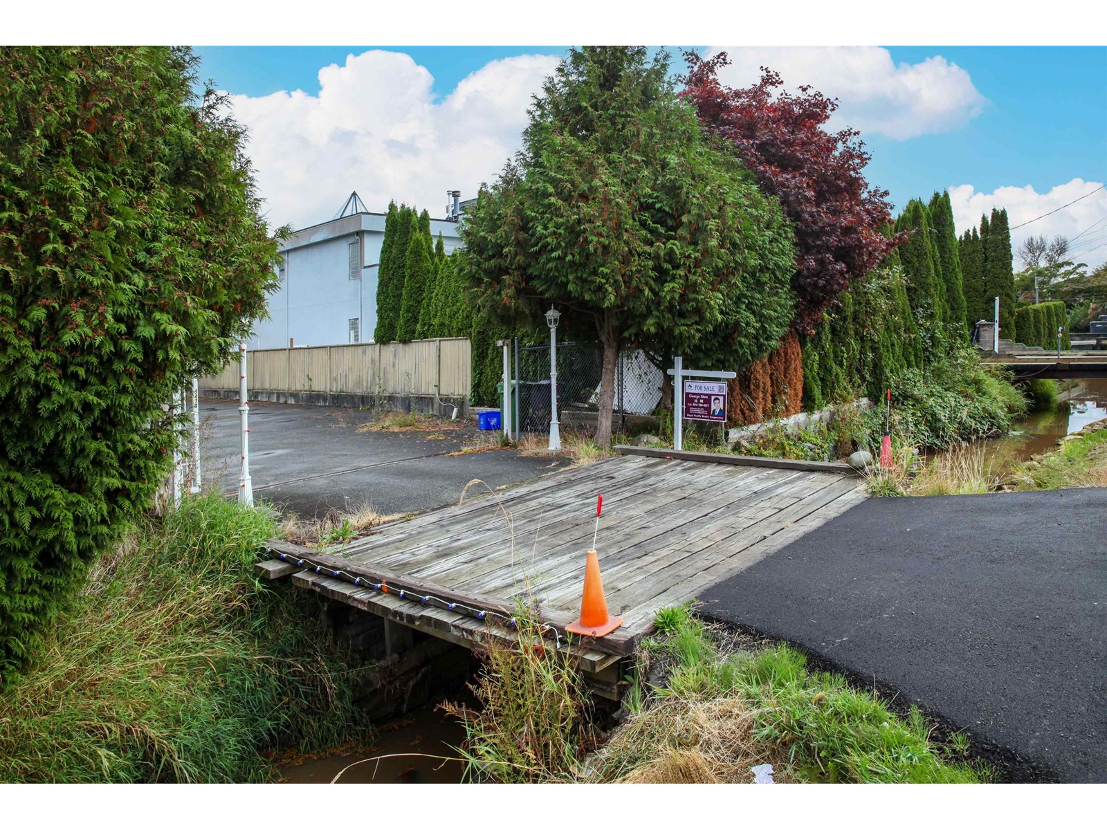 For sale 9420 NO. 6 ROAD, Richmond, British Columbia V6W1E4 R2730609