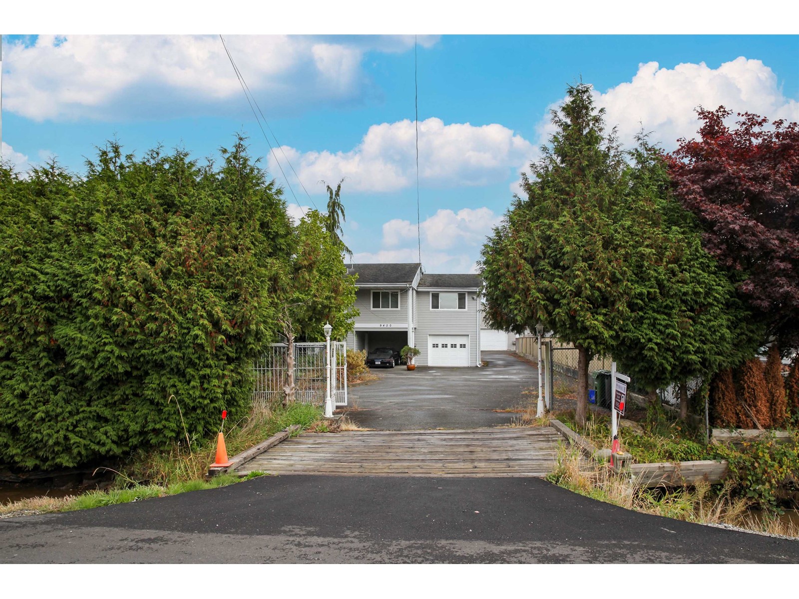 For sale 9420 NO. 6 ROAD, Richmond, British Columbia V6W1E4 R2730609