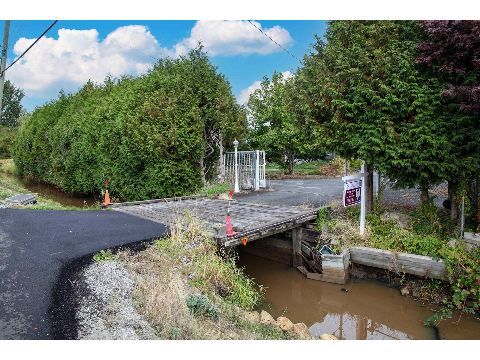 For sale 9420 NO. 6 ROAD, Richmond, British Columbia V6W1E4 R2730609