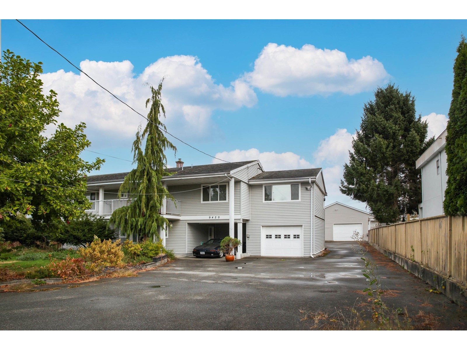 For sale 9420 NO. 6 ROAD, Richmond, British Columbia V6W1E4 R2730609