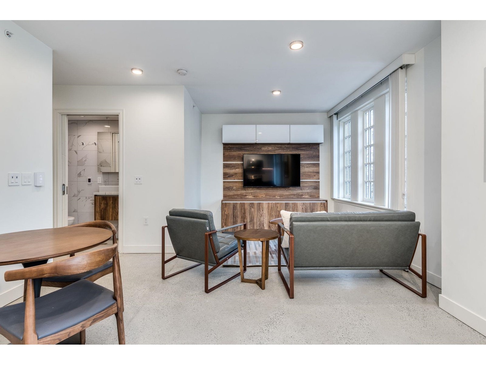 For rent 207 1170 BARCLAY STREET, Vancouver, British Columbia V6E1H1