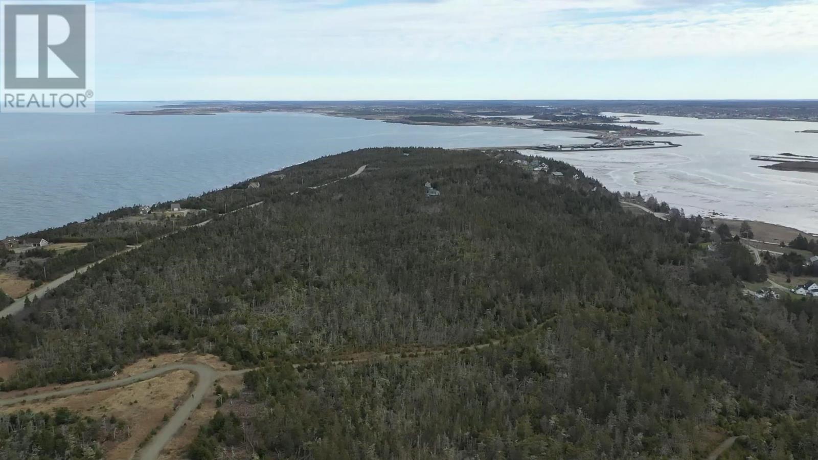 For sale Thomas Rd. Highway 304 ,Cape Forchu, Cape Forchu, Nova Scotia