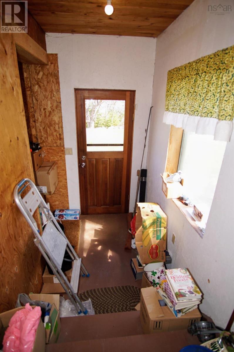 For sale 5 River Road, Port L'Hebert, Nova Scotia B0T1V0 202206580