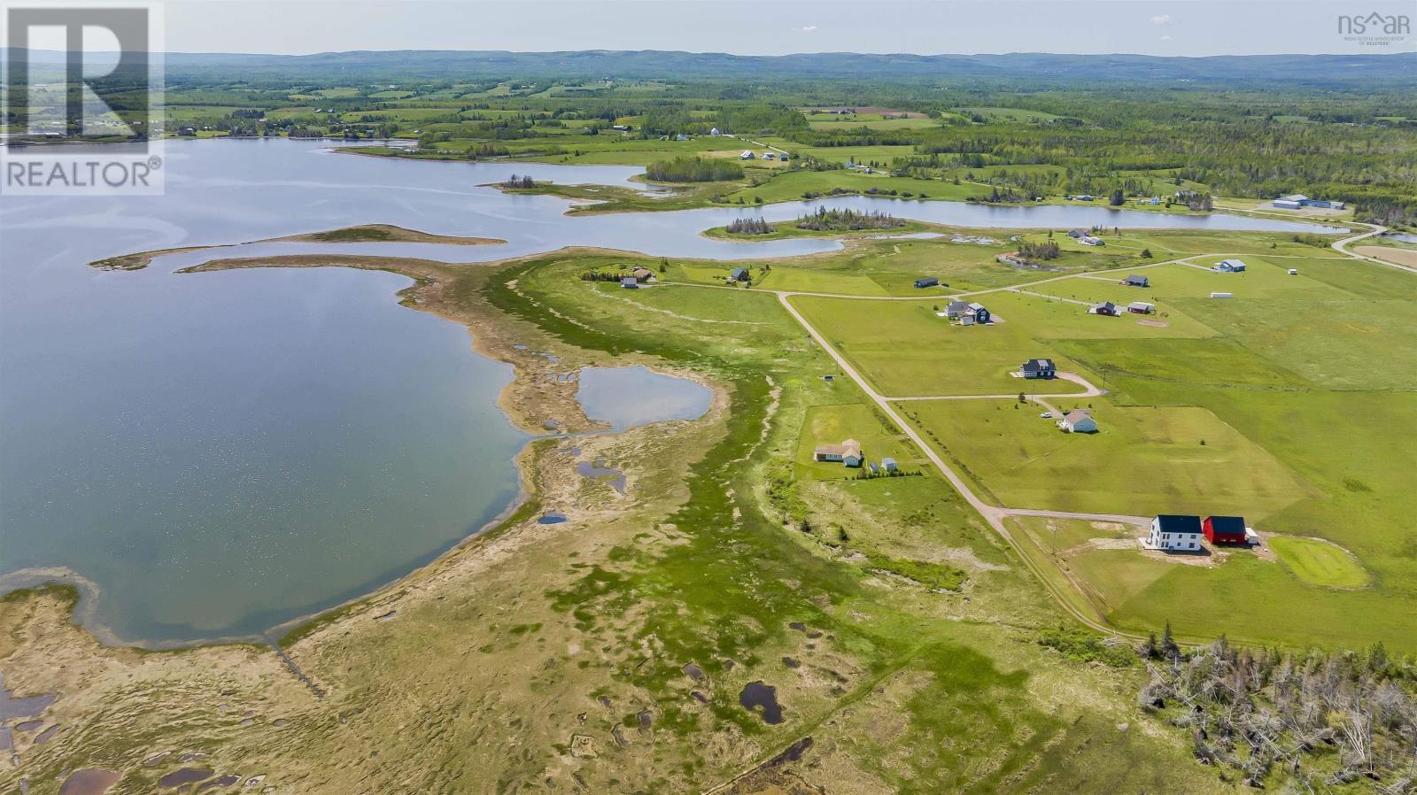 For sale Lot 217 Clipper Lane, Brule, Nova Scotia B0K1V0 202126614