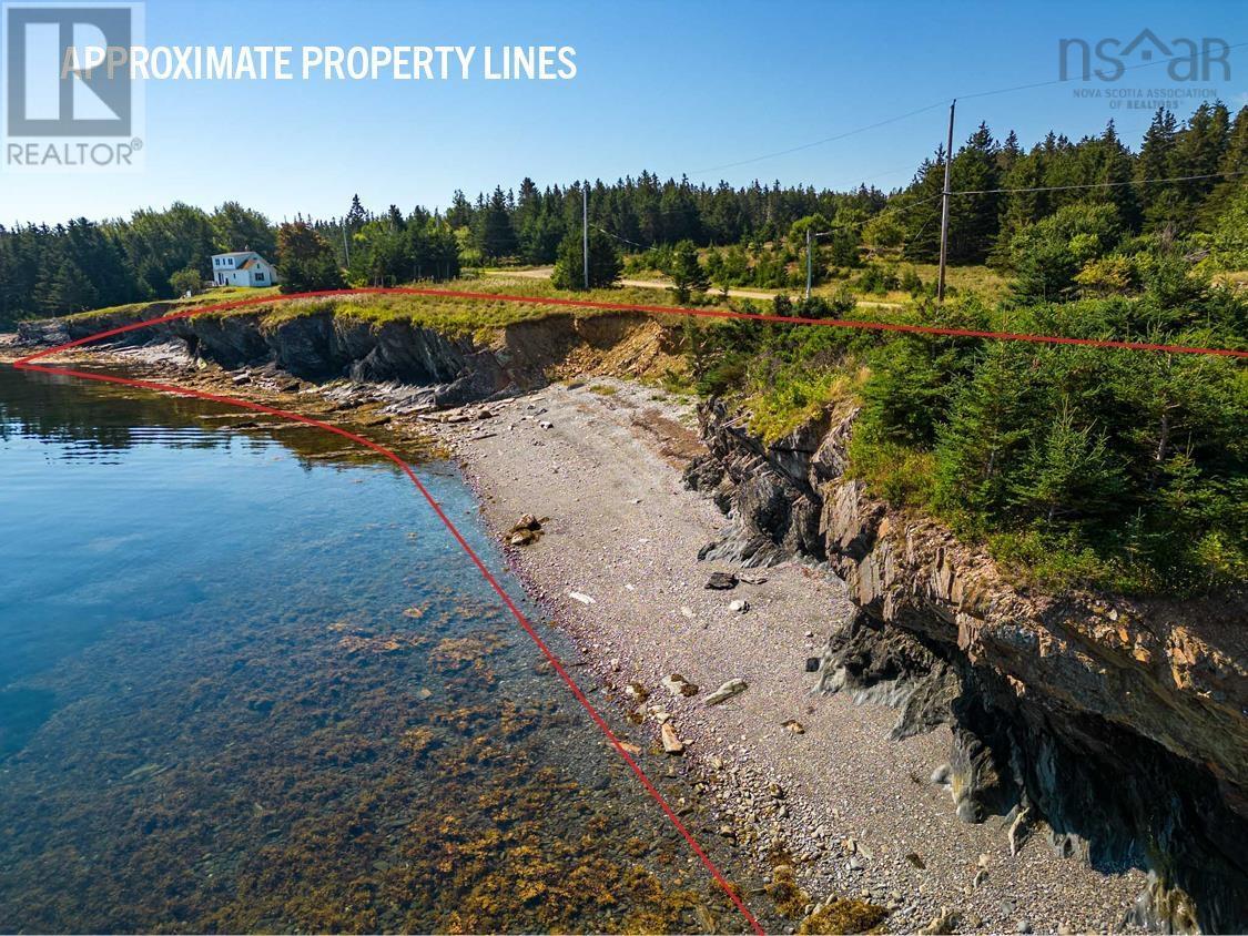 For sale Big Tancook Island Road, Big Tancook Island, Nova Scotia