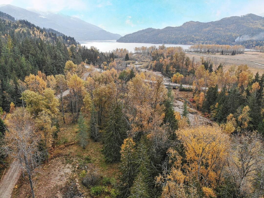 For sale Parcel A CRAWFORD PIT ROAD, Crawford Bay, British Columbia
