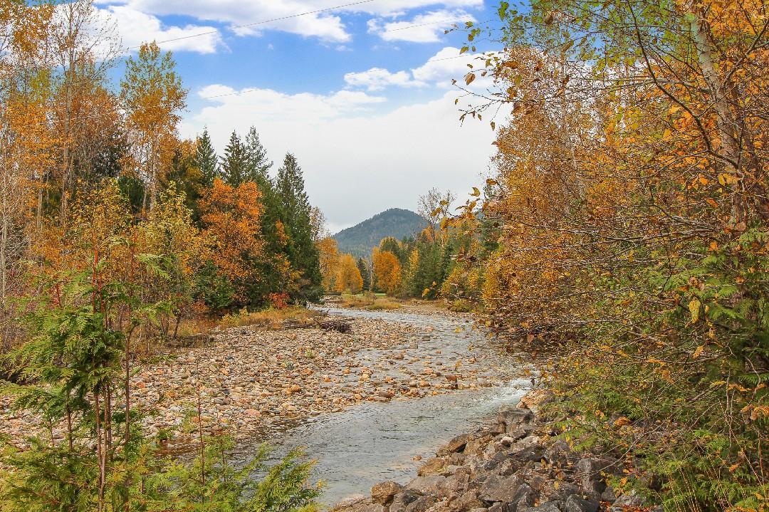 For sale Parcel A CRAWFORD PIT ROAD, Crawford Bay, British Columbia