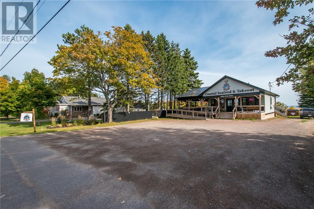 For sale 3908 Route 134, Shediac Bridge, New Brunswick E4R1T8
