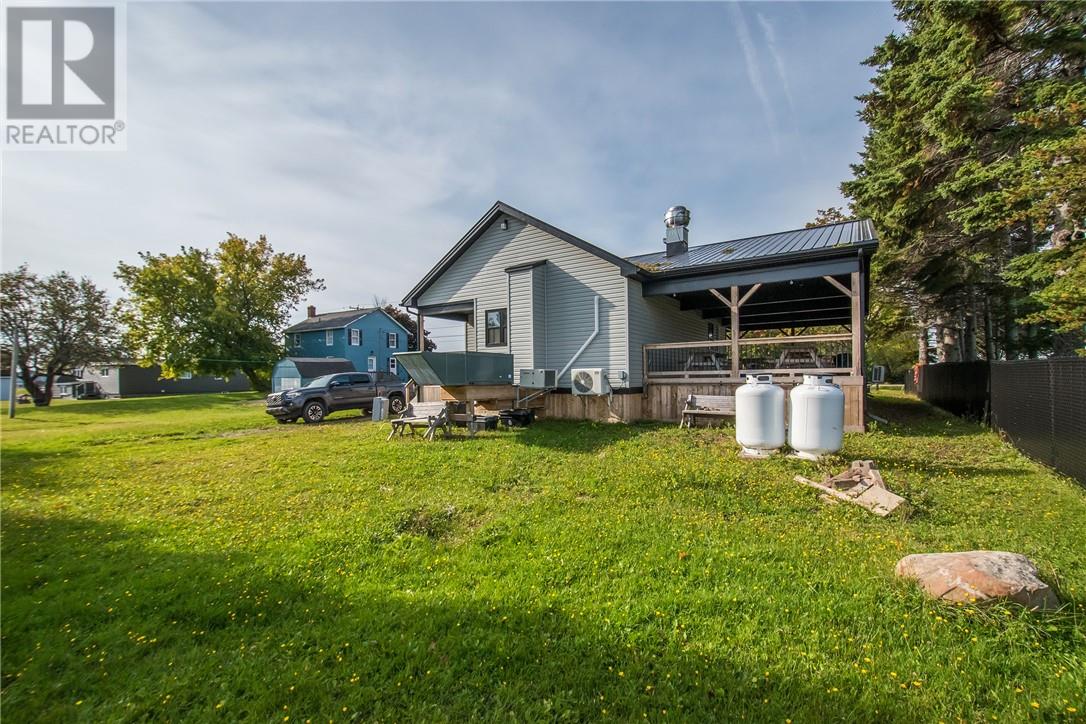 For sale 3908 Route 134, Shediac Bridge, New Brunswick E4R1T8