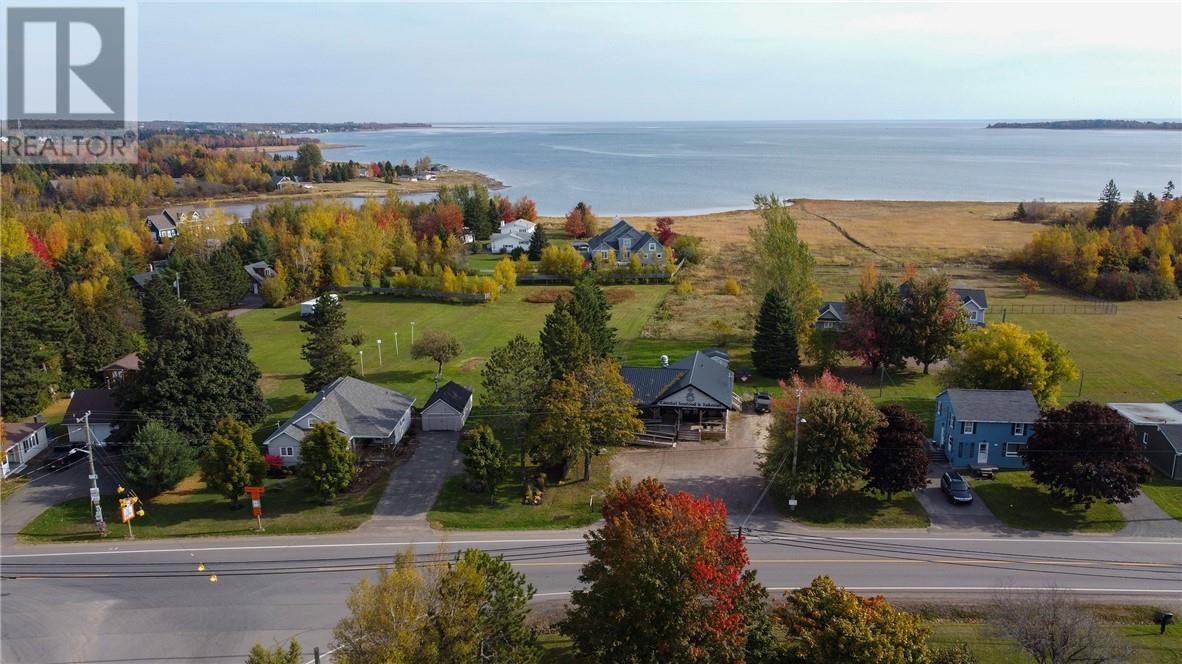 For sale 3908 Route 134, Shediac Bridge, New Brunswick E4R1T8