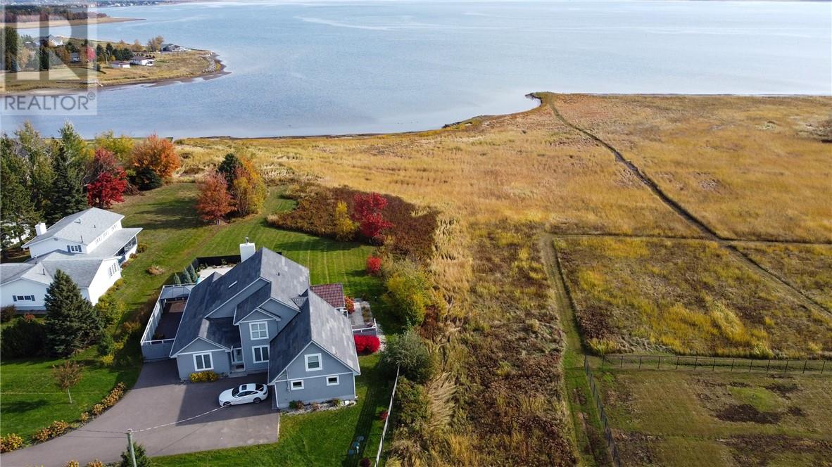 For sale 3908 Route 134, Shediac Bridge, New Brunswick E4R1T8