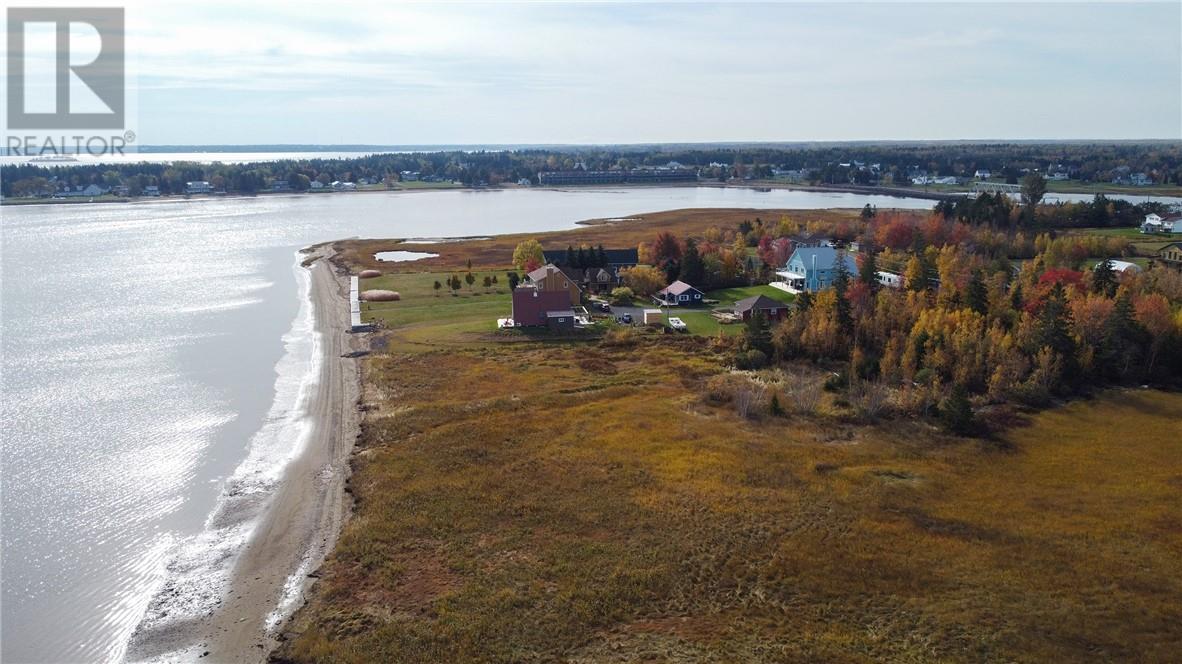 For sale 3908 Route 134, Shediac Bridge, New Brunswick E4R1T8