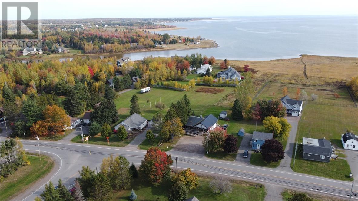 For sale 3908 Route 134, Shediac Bridge, New Brunswick E4R1T8