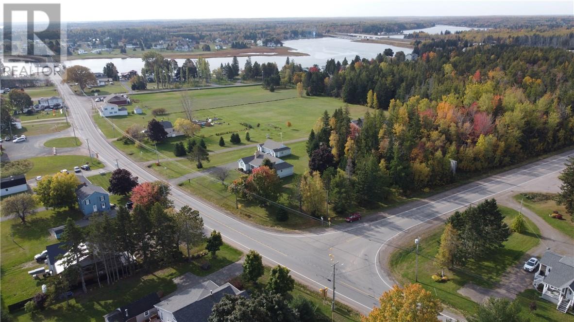 For sale 3908 Route 134, Shediac Bridge, New Brunswick E4R1T8