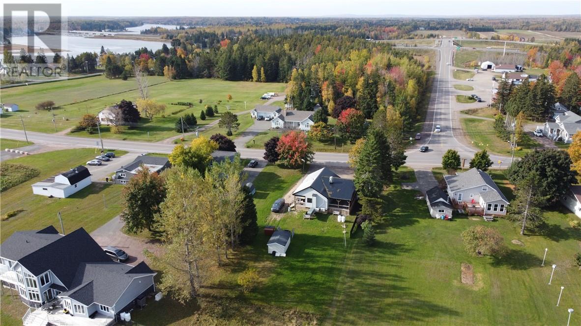 For sale 3908 Route 134, Shediac Bridge, New Brunswick E4R1T8