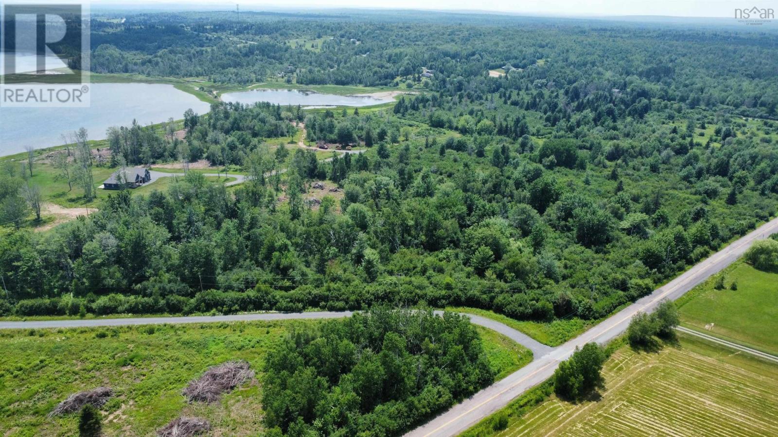 For sale Hansen Drive, West Pugwash, Nova Scotia B0M1L0 202125467