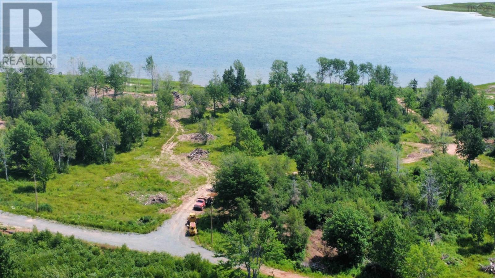 For sale Hansen Drive, West Pugwash, Nova Scotia B0M1L0 202125467