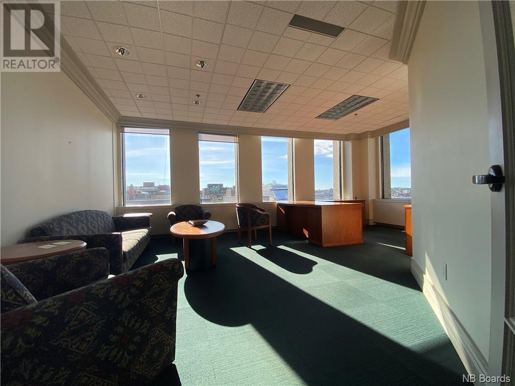 For lease 44 Chipman Hill Unit 500, Saint John, New Brunswick E2L1G4