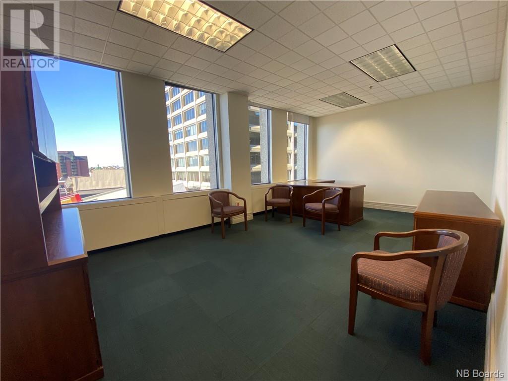 For lease 44 Chipman Hill Unit 500, Saint John, New Brunswick E2L1G4