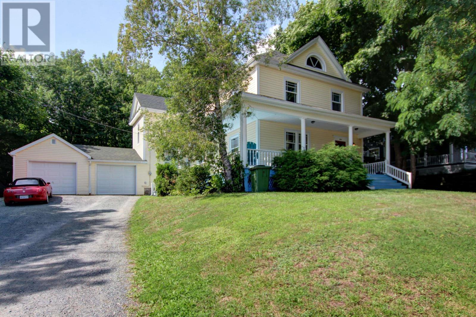 322 Terrace Street, New Glasgow, Nova Scotia B2H1R5 REALTOR.ca