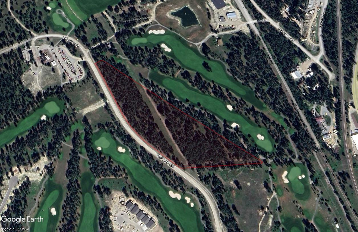 For sale Lot 4 MCPHEE ROAD, Northwest Cranbrook, British Columbia