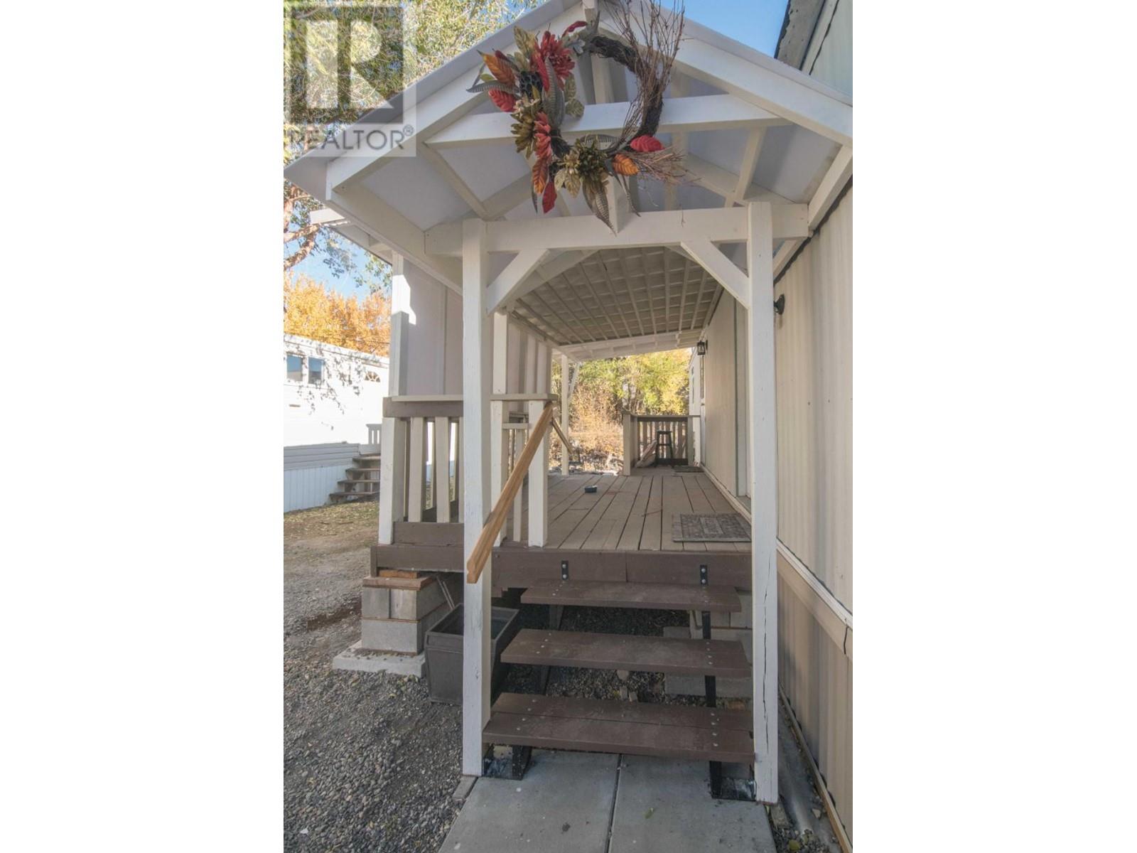 For sale 131055 OLD CARIBOO ROAD, Cache Creek, British Columbia